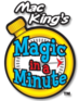 Eddy's Magic Club